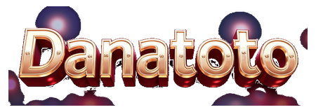 danatoto slot logo