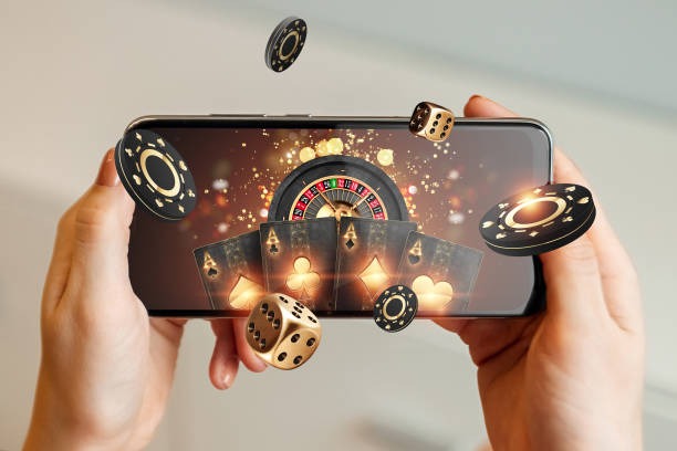 danatoto slot Multiple Win Conditions