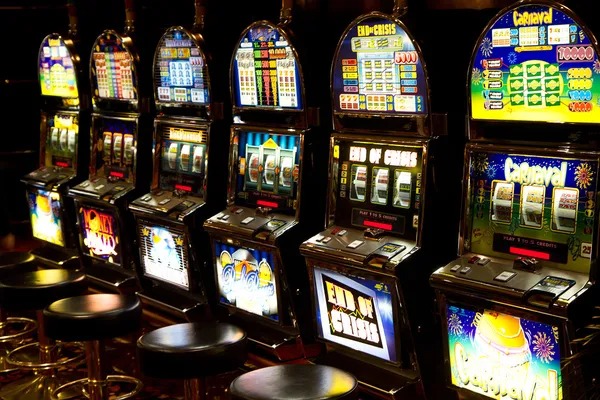 danatoto slot Real-Time Number Calls