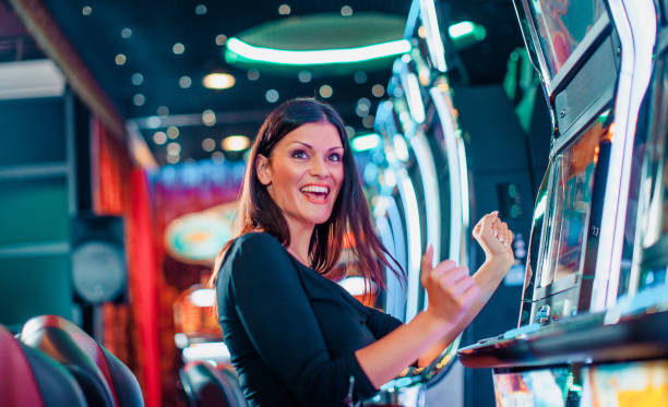 danatoto slot Same-Day Withdrawals